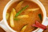 lemon grass hot and sour soup